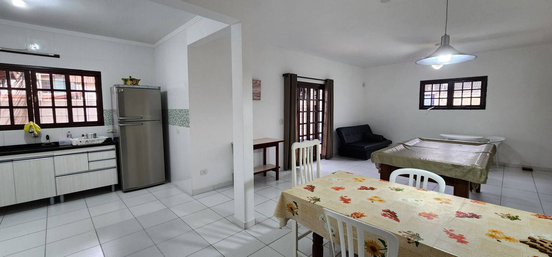 casa CA1121