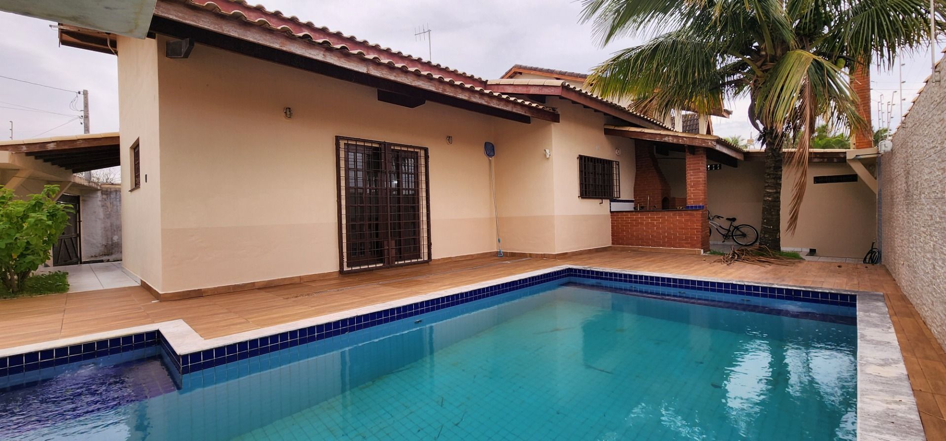casa CA1121 em Jardim Mar E Sol