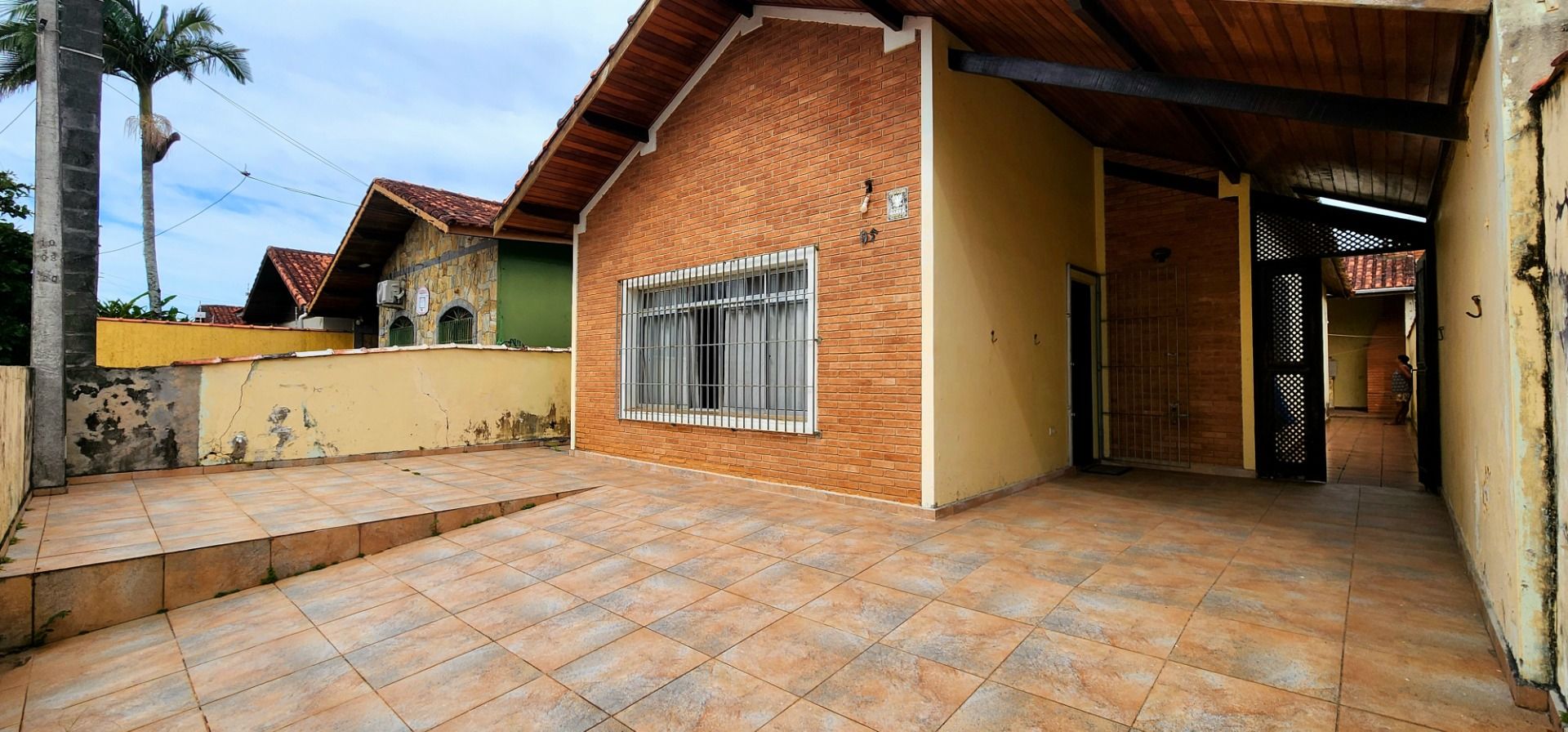 casa CA1122 em Bal Tres Marias