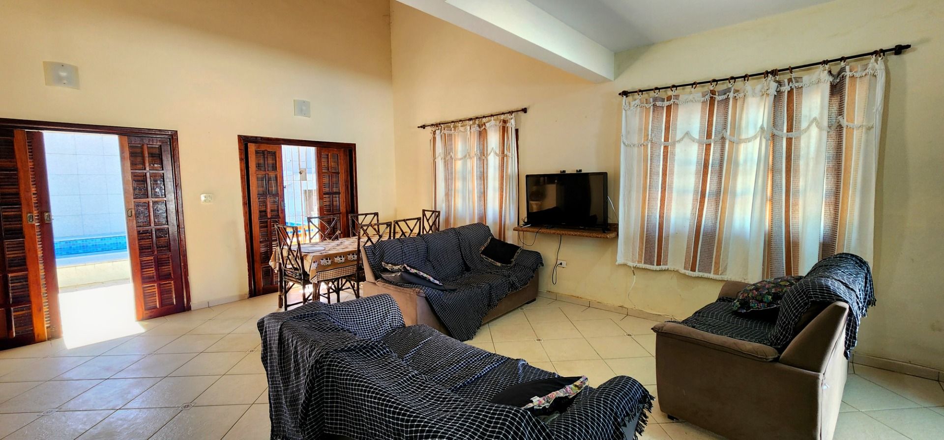 casa CA1124