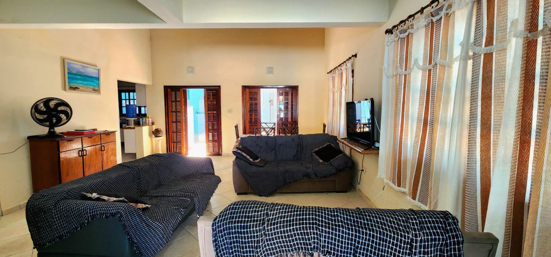 casa CA1124