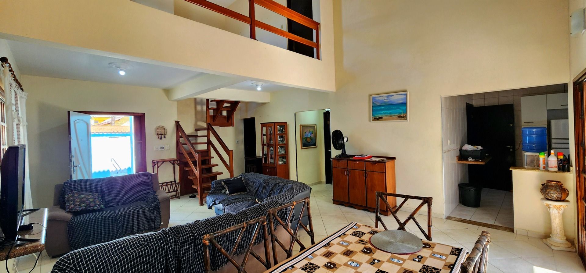 casa CA1124