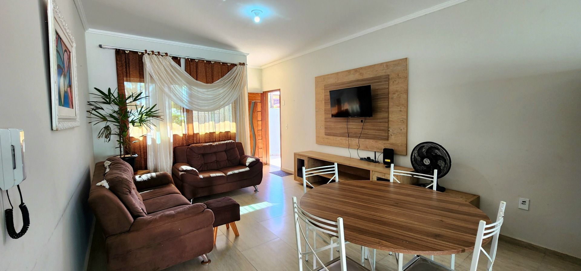 casa CA1126
