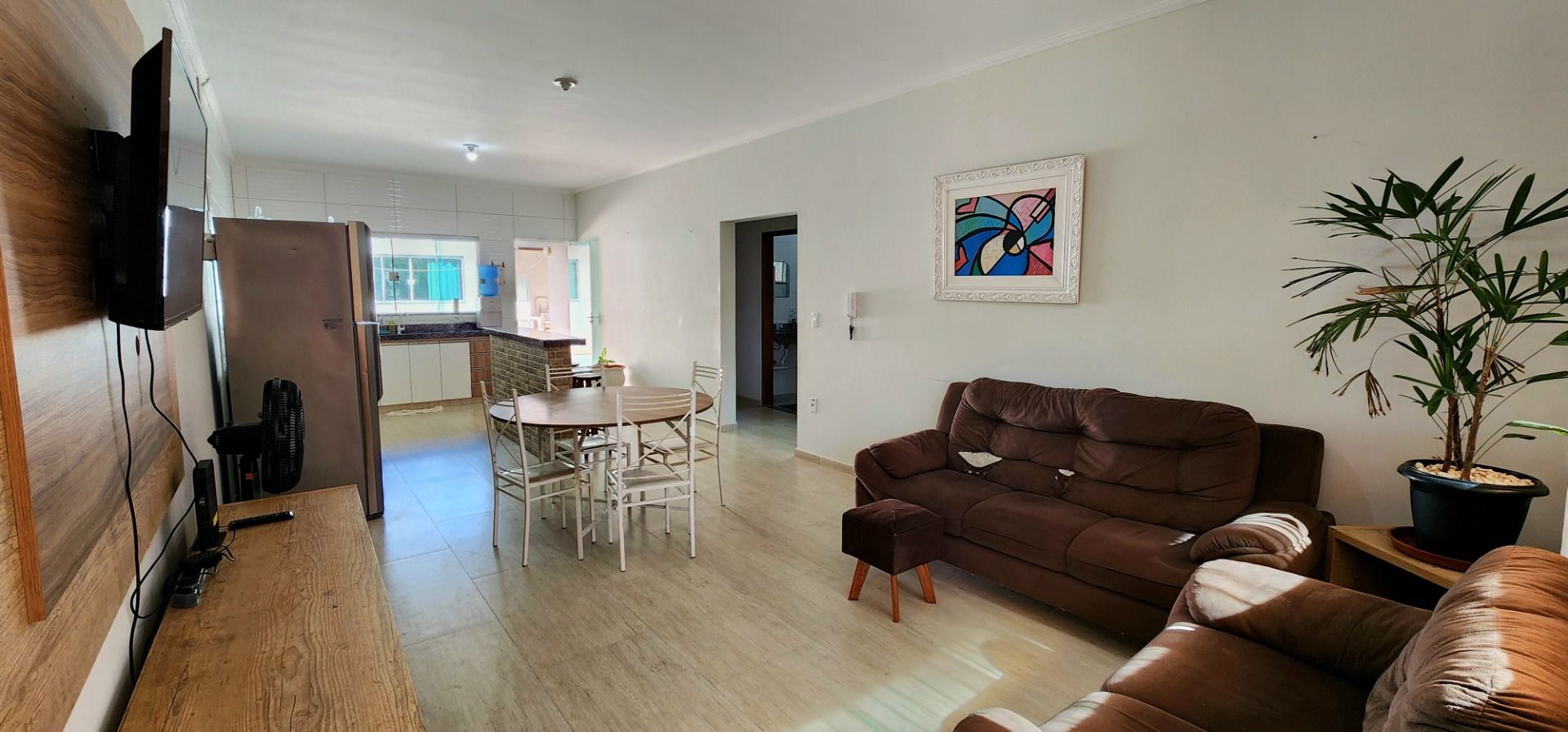 casa CA1126