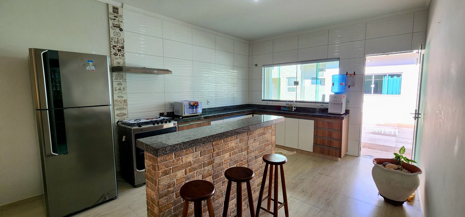 casa CA1126