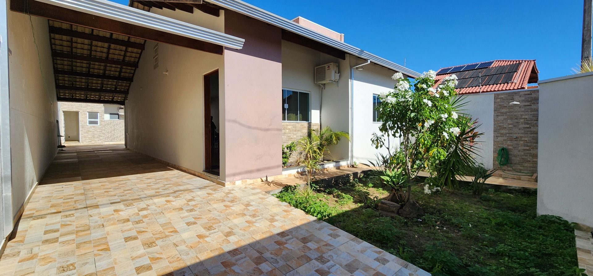 casa CA1126 em Balneário Josedy