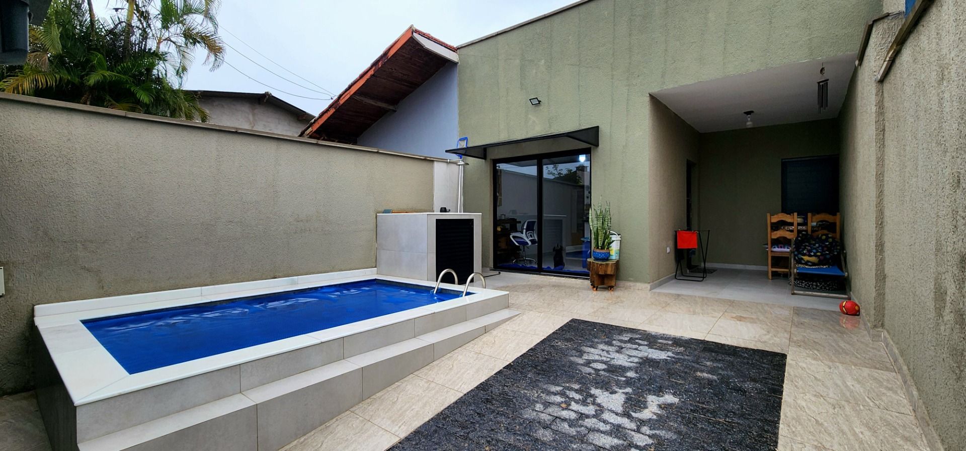 casa CA1127 em Balneário Stella Maris