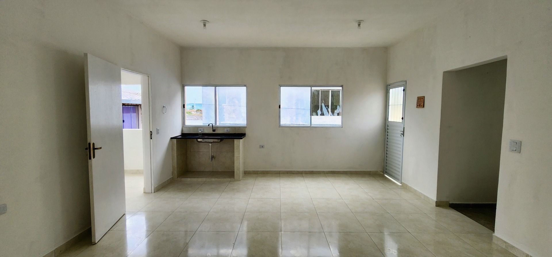 casa CA1128 em Jardim Ribamar