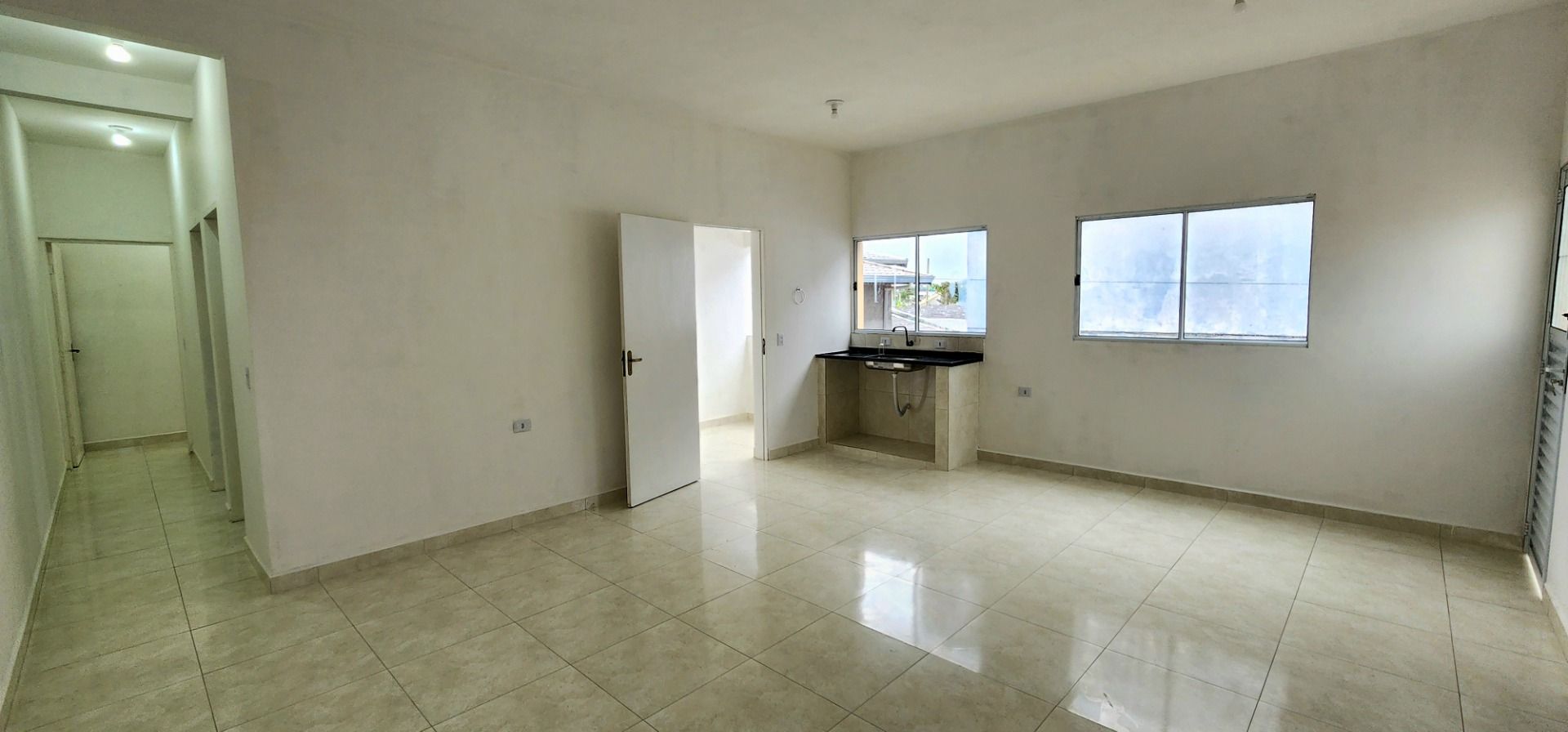 casa CA1128 em Jardim Ribamar