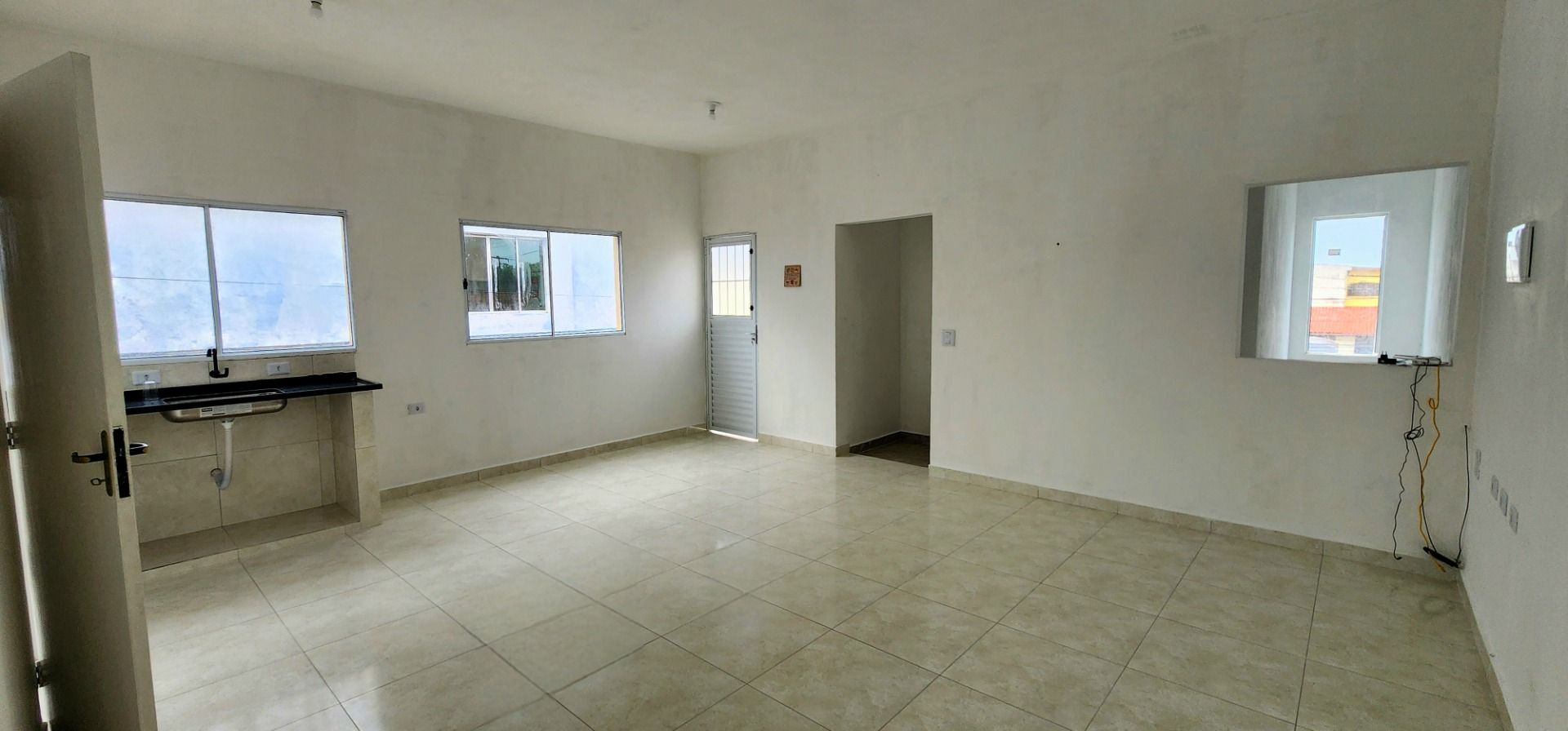 casa CA1128 em Jardim Ribamar