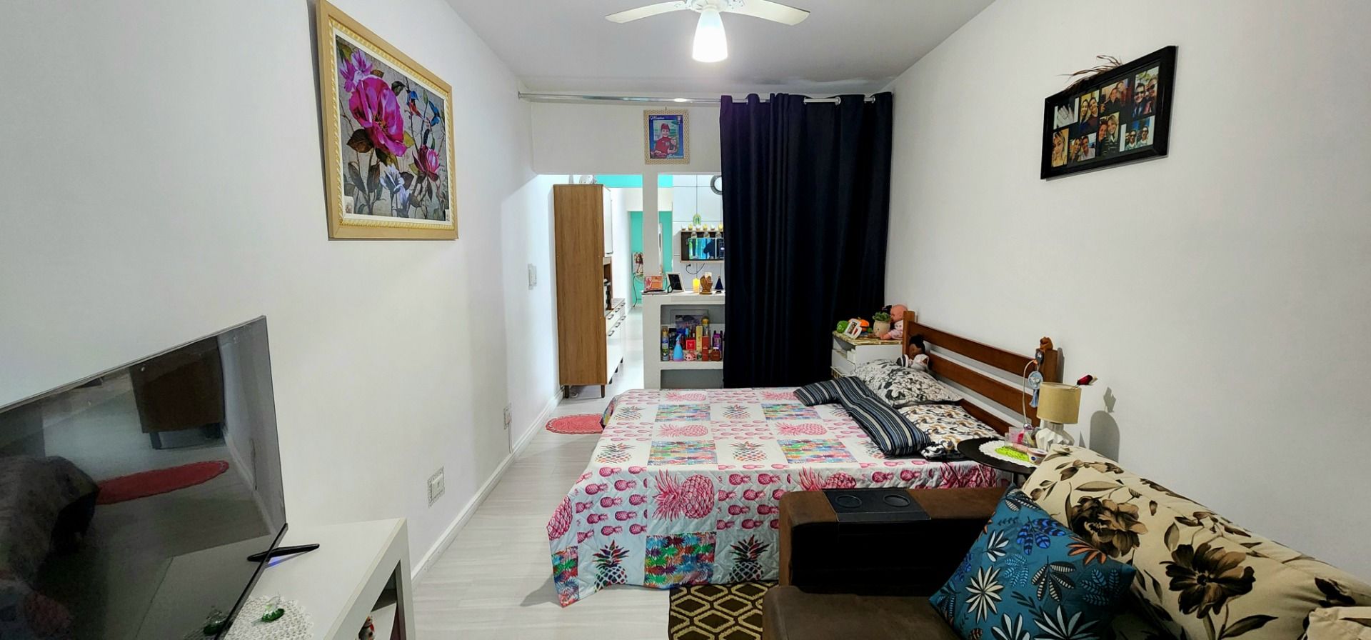 casa CA1129 em Balneário Stella Maris