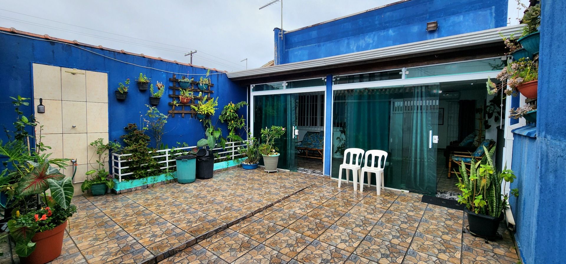 casa CA1129 em Balneário Stella Maris