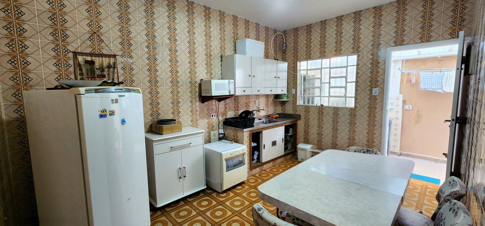 casa CA1131