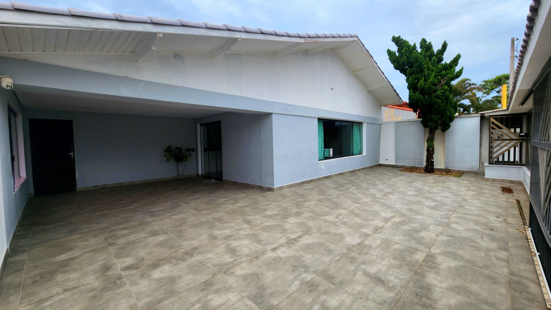casa CA1132 em Balneário São João Batista I