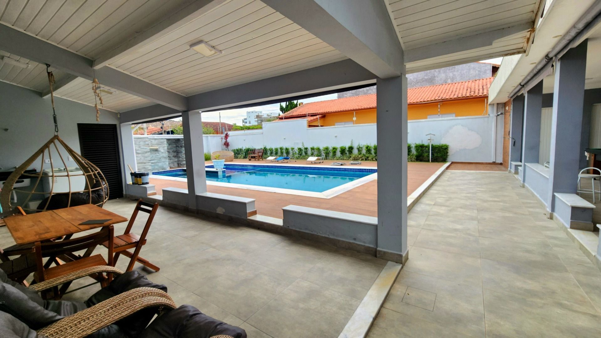 casa CA1132 em Balneário São João Batista I
