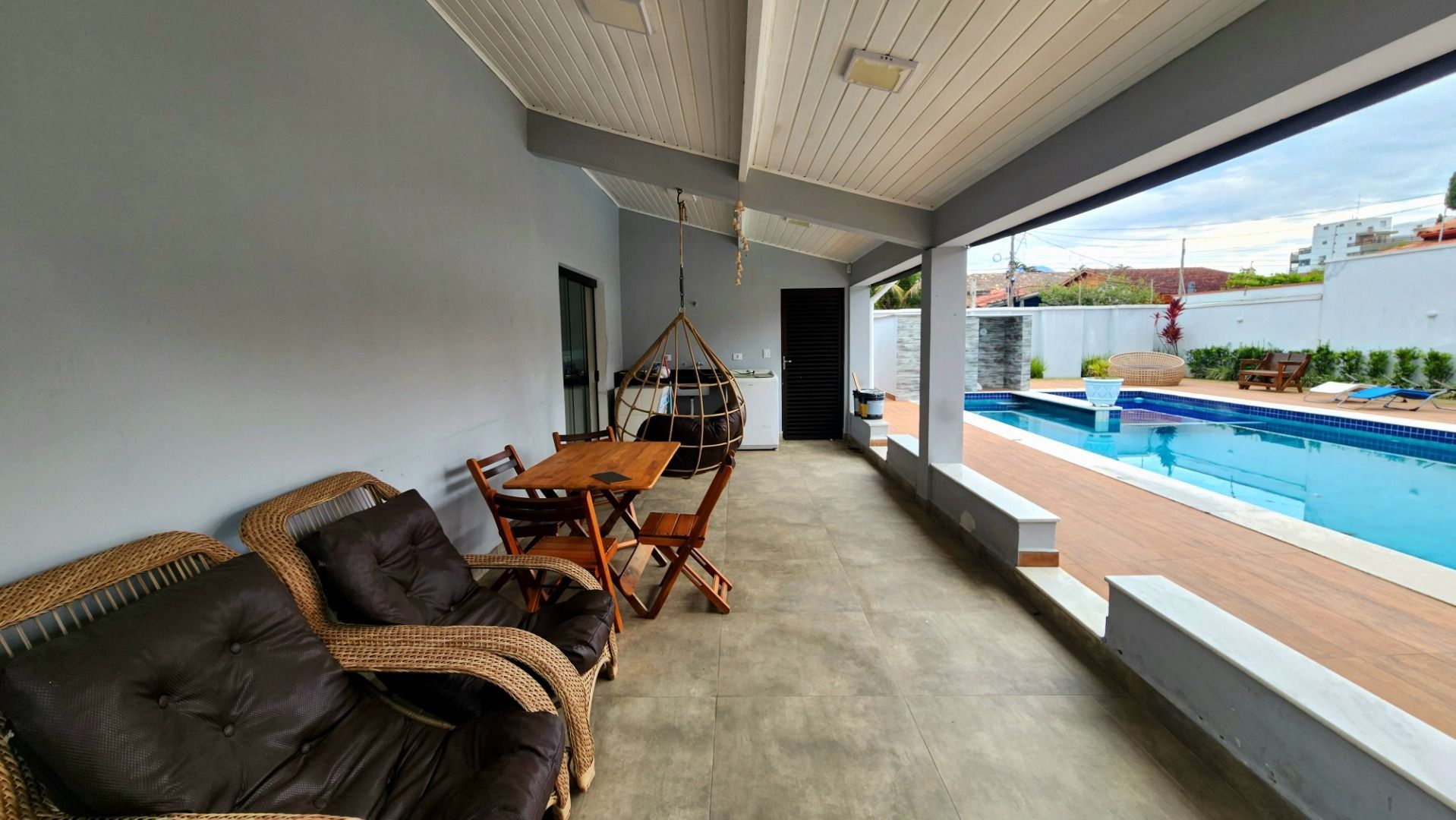 casa CA1132