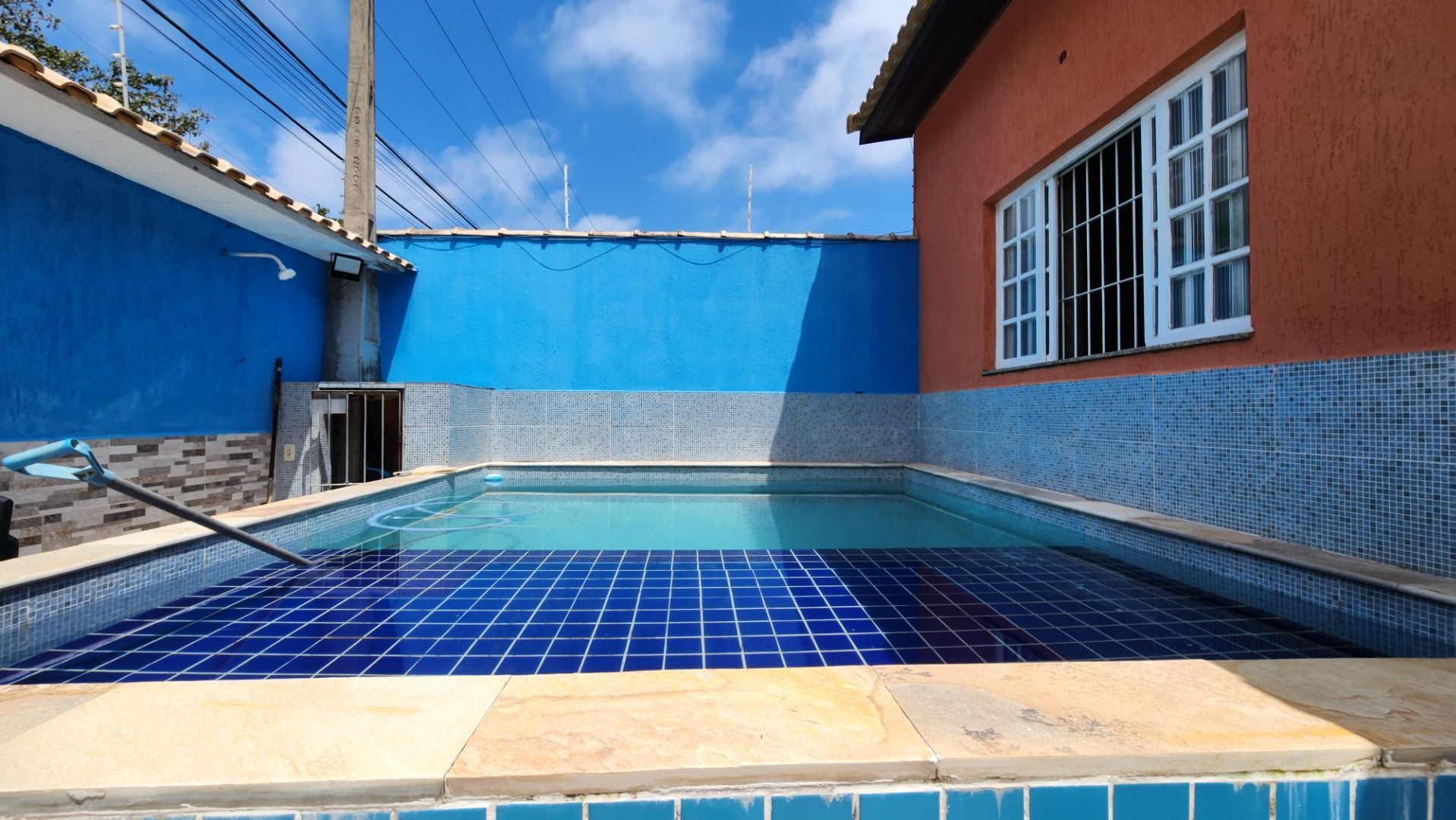 casa CA1133 em Jardim Icaraiba