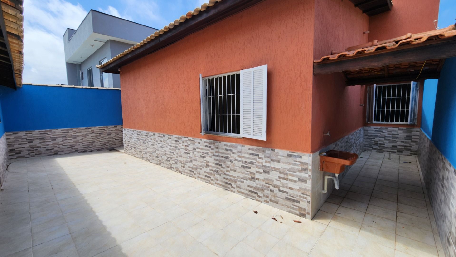 casa CA1133 em Jardim Icaraiba