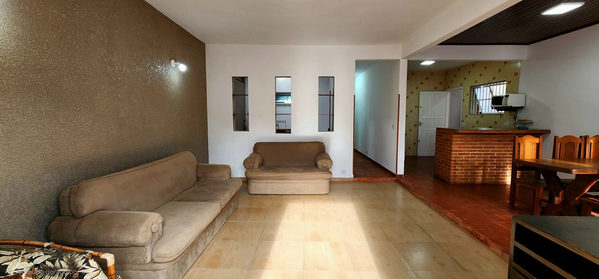 casa CA1134 em Jardim Barra de Jangada
