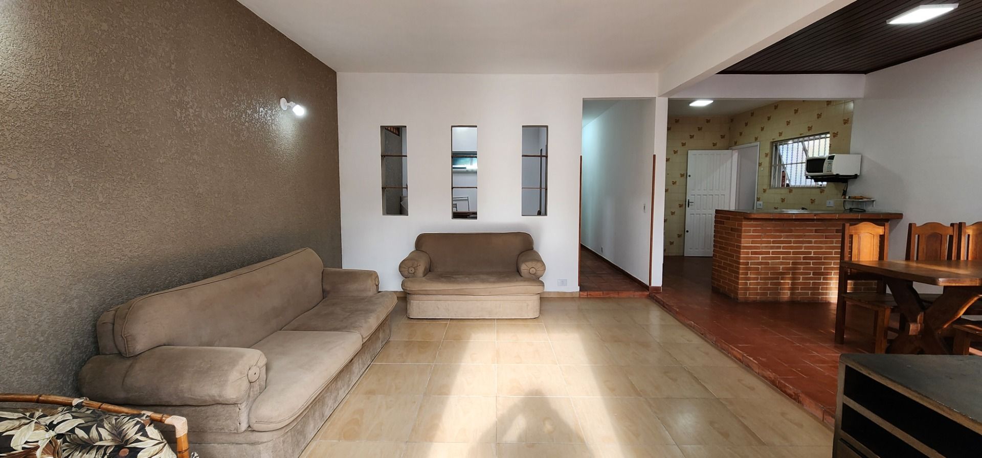 casa CA1134 em Jardim Barra de Jangada