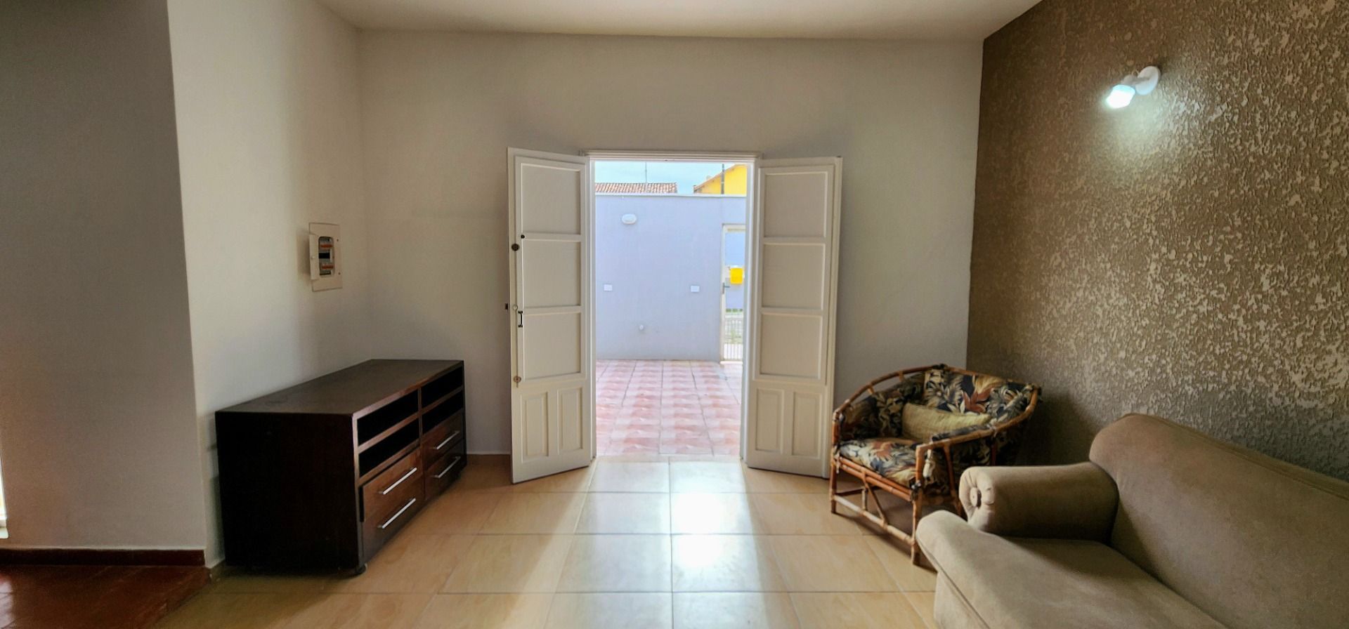 casa CA1134